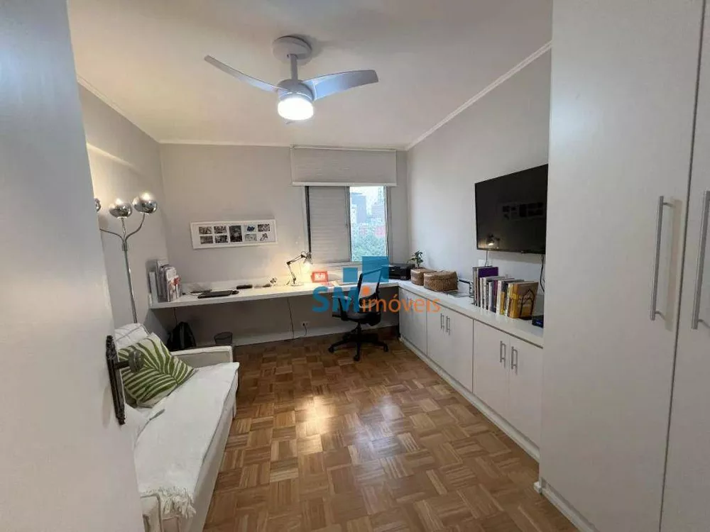 Apartamento à venda com 3 quartos, 110m² - Foto 4