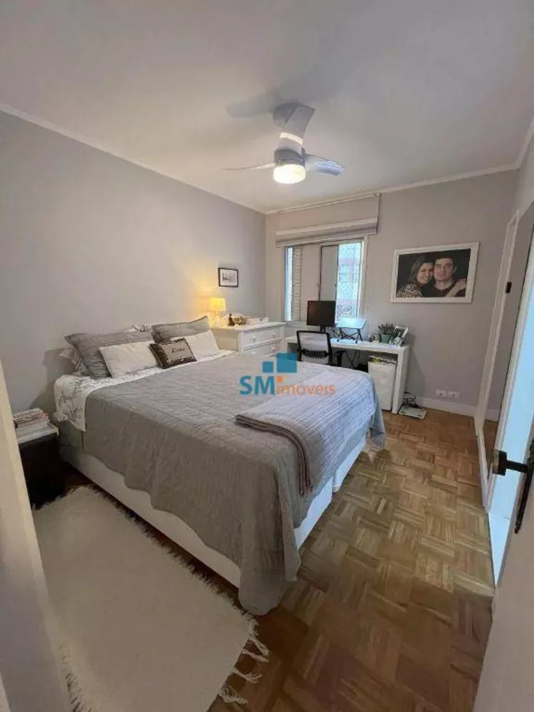 Apartamento à venda com 3 quartos, 110m² - Foto 2