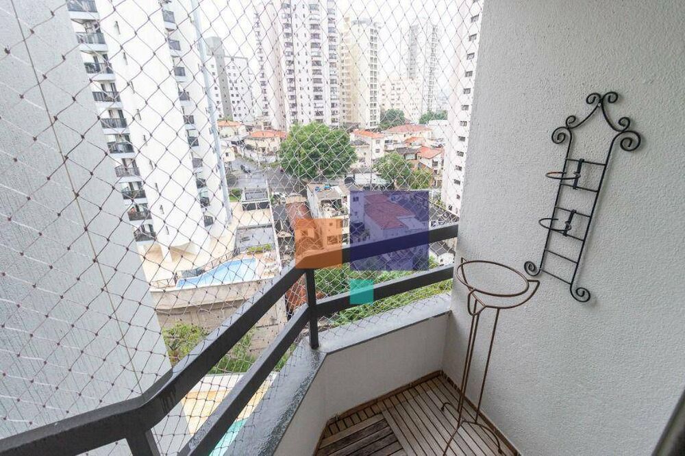 Apartamento à venda com 2 quartos, 55m² - Foto 4
