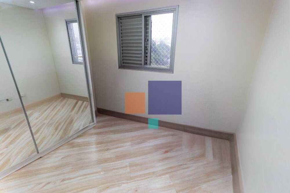Apartamento à venda com 2 quartos, 55m² - Foto 9