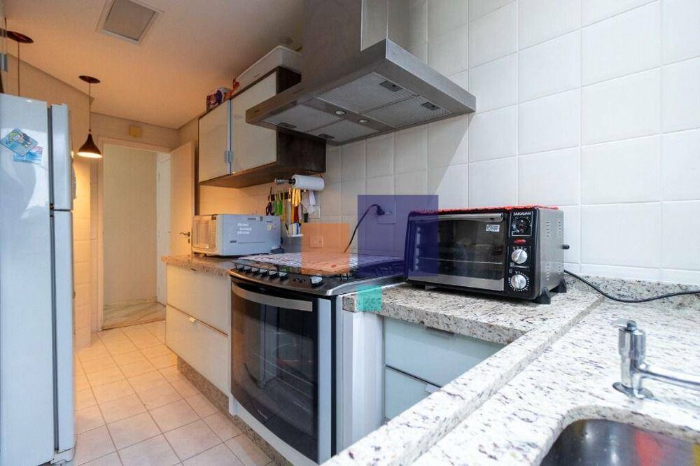 Apartamento à venda com 2 quartos, 55m² - Foto 13