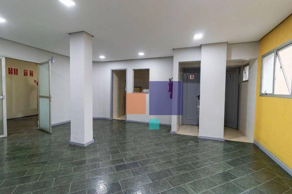 Apartamento à venda com 2 quartos, 55m² - Foto 15