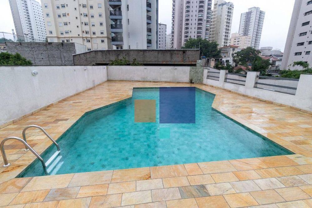 Apartamento à venda com 2 quartos, 55m² - Foto 18