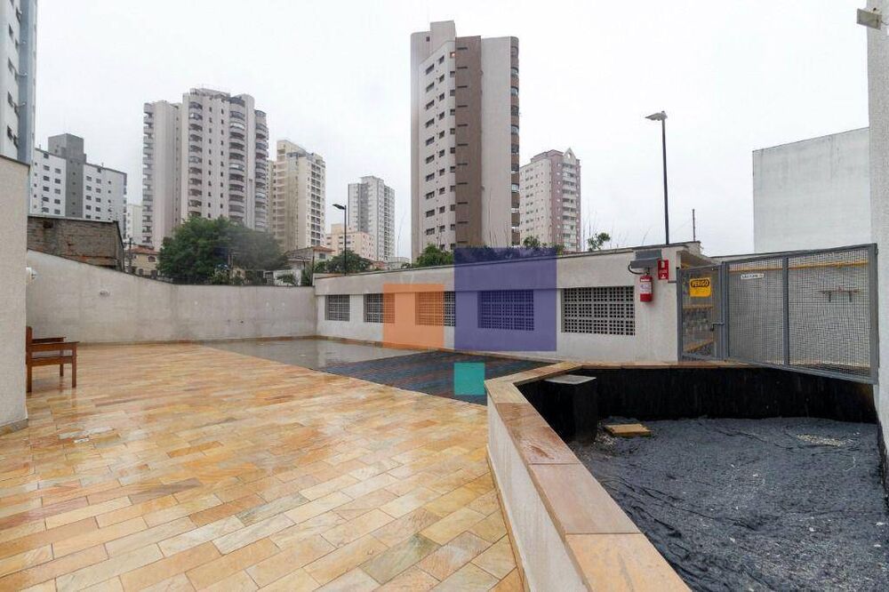 Apartamento à venda com 2 quartos, 55m² - Foto 17