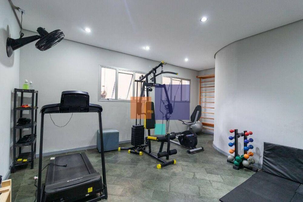Apartamento à venda com 2 quartos, 55m² - Foto 20