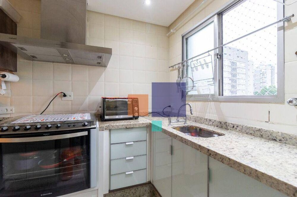 Apartamento à venda com 2 quartos, 55m² - Foto 12