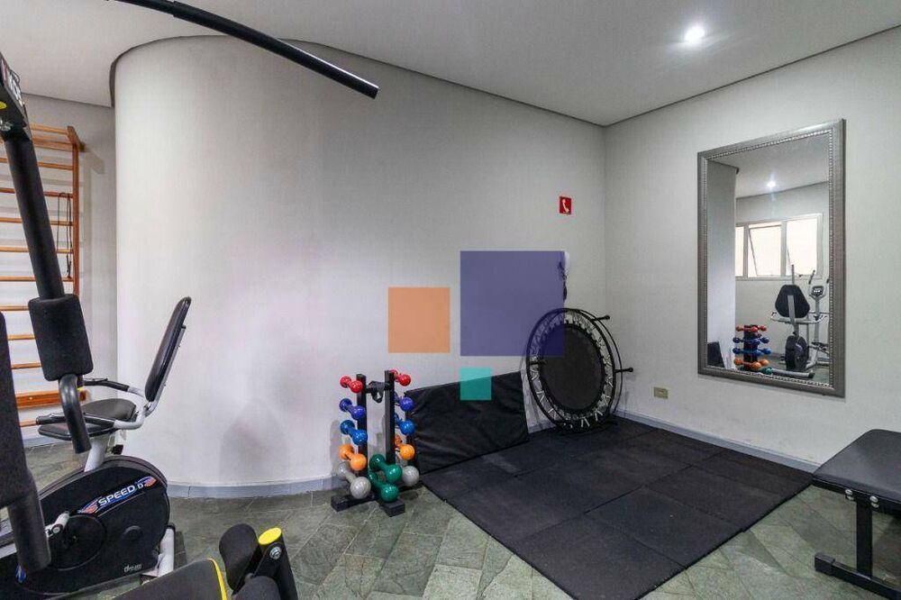 Apartamento à venda com 2 quartos, 55m² - Foto 19