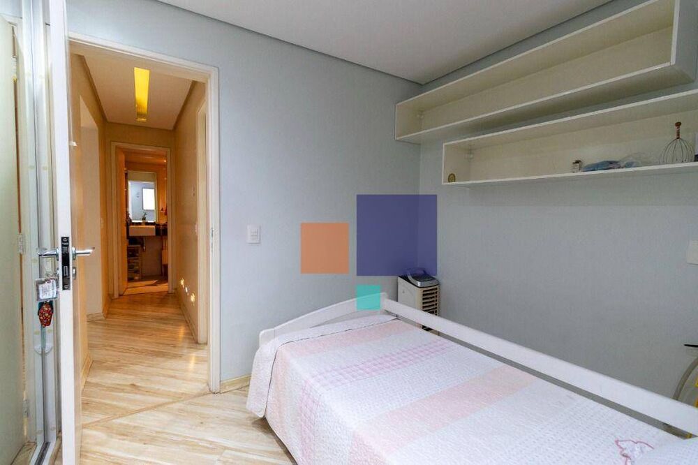 Apartamento à venda com 2 quartos, 55m² - Foto 7