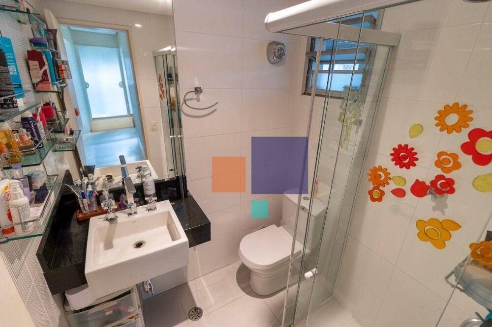 Apartamento à venda com 2 quartos, 55m² - Foto 11