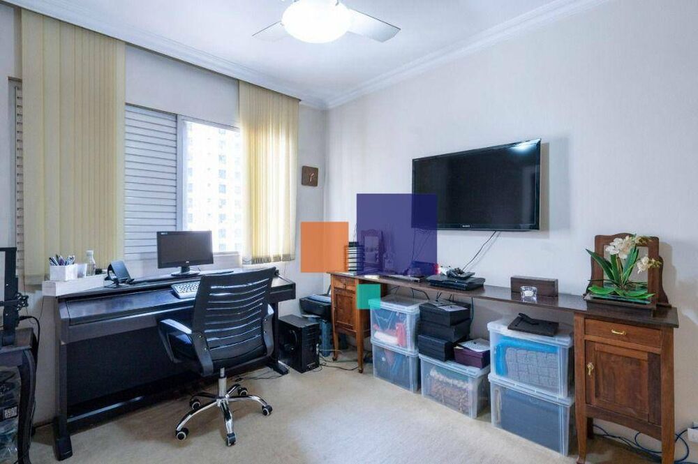 Apartamento à venda com 3 quartos, 91m² - Foto 14