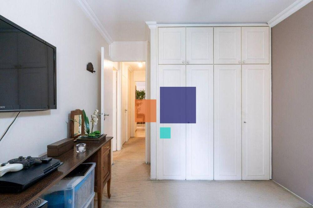 Apartamento à venda com 3 quartos, 91m² - Foto 15