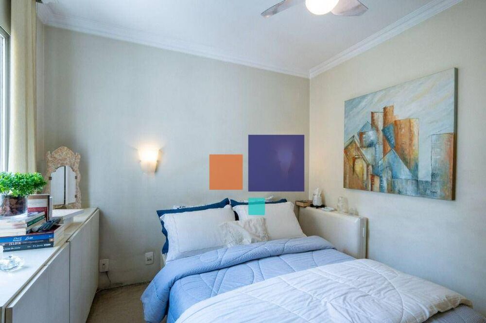 Apartamento à venda com 3 quartos, 91m² - Foto 19