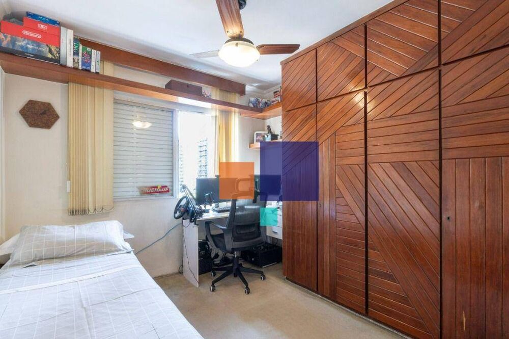 Apartamento à venda com 3 quartos, 91m² - Foto 21