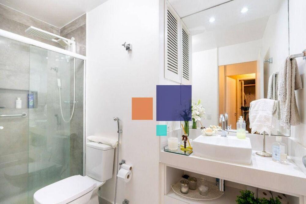 Apartamento à venda com 3 quartos, 91m² - Foto 12