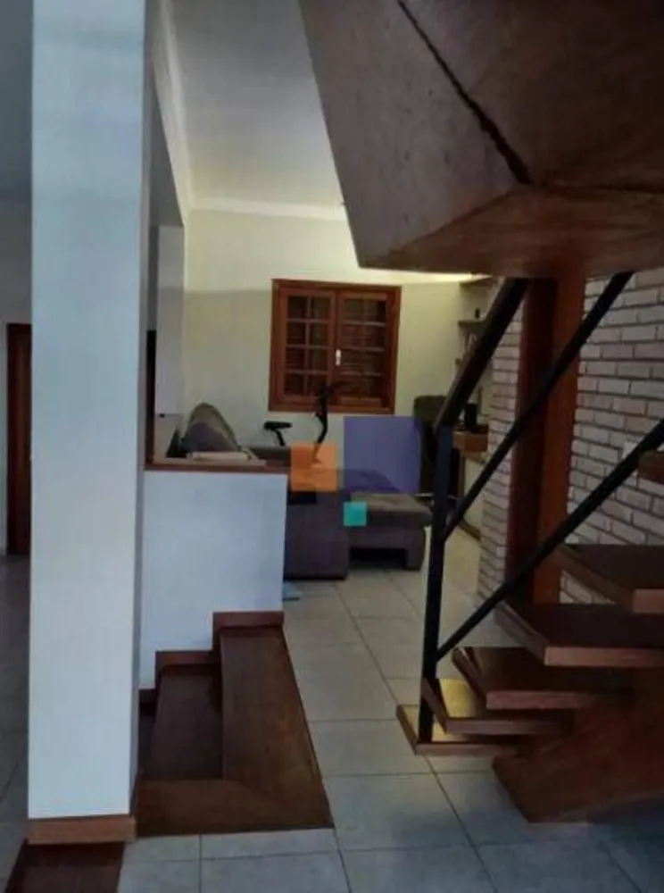 Sobrado, 2 quartos, 150 m² - Foto 4