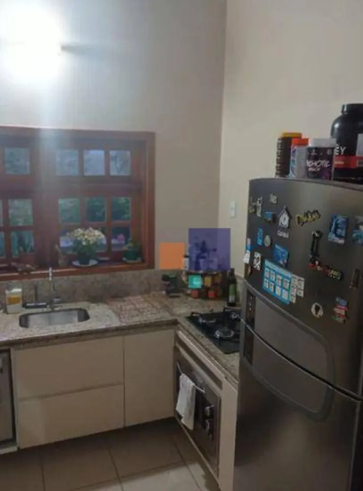 Sobrado, 2 quartos, 150 m² - Foto 1
