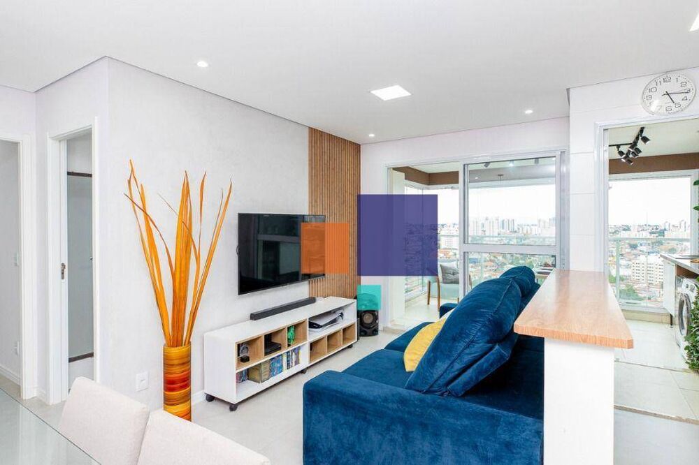 Apartamento, 2 quartos, 68 m² - Foto 5