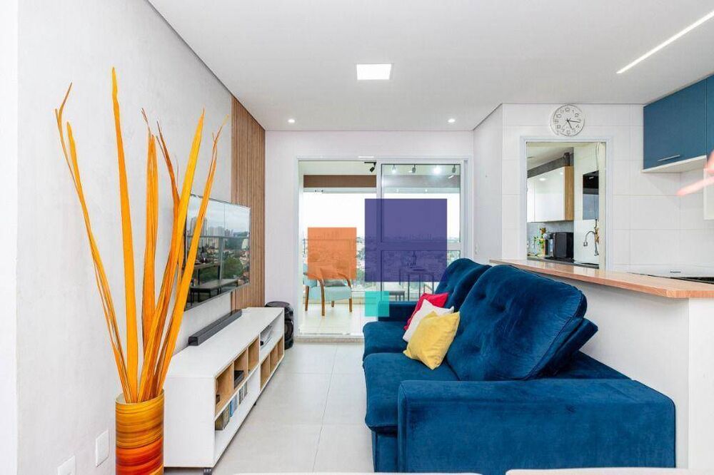 Apartamento, 2 quartos, 68 m² - Foto 1