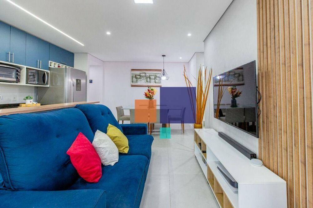 Apartamento, 2 quartos, 68 m² - Foto 9