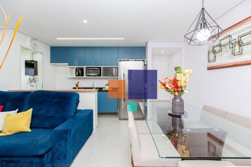 Apartamento, 2 quartos, 68 m² - Foto 7