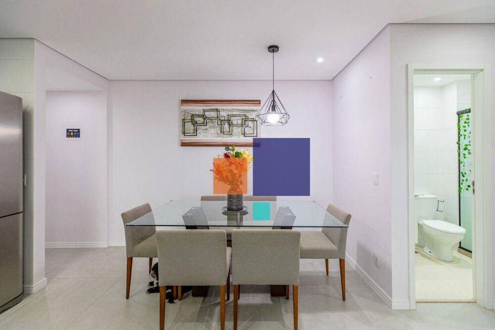 Apartamento, 2 quartos, 68 m² - Foto 10