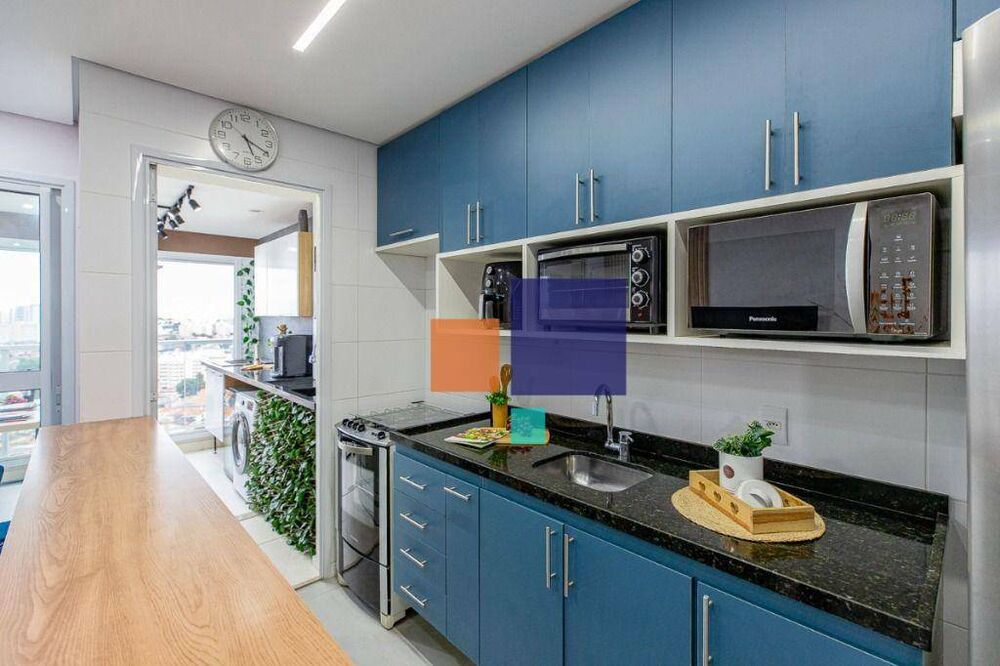 Apartamento, 2 quartos, 68 m² - Foto 13