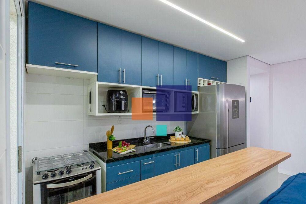 Apartamento, 2 quartos, 68 m² - Foto 11