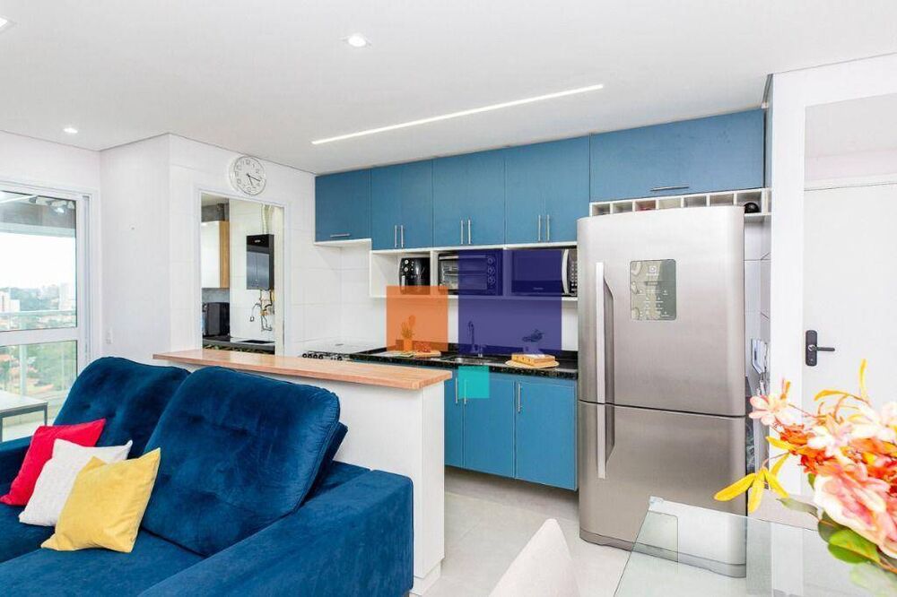 Apartamento, 2 quartos, 68 m² - Foto 6