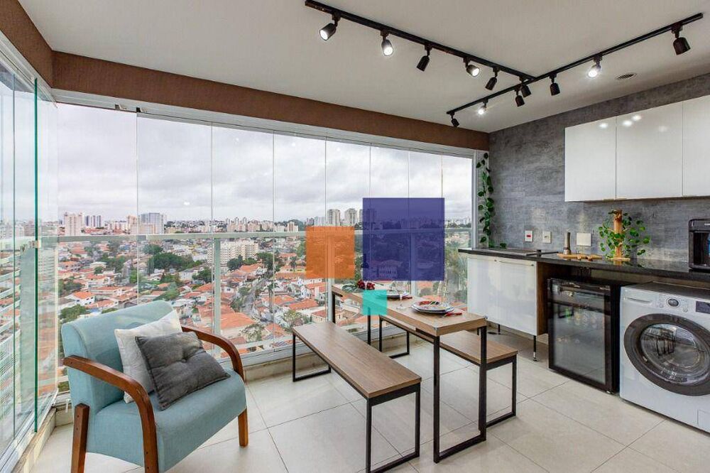 Apartamento, 2 quartos, 68 m² - Foto 15