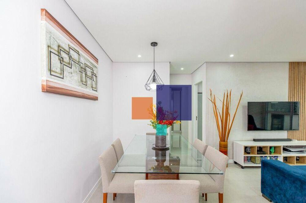 Apartamento, 2 quartos, 68 m² - Foto 3