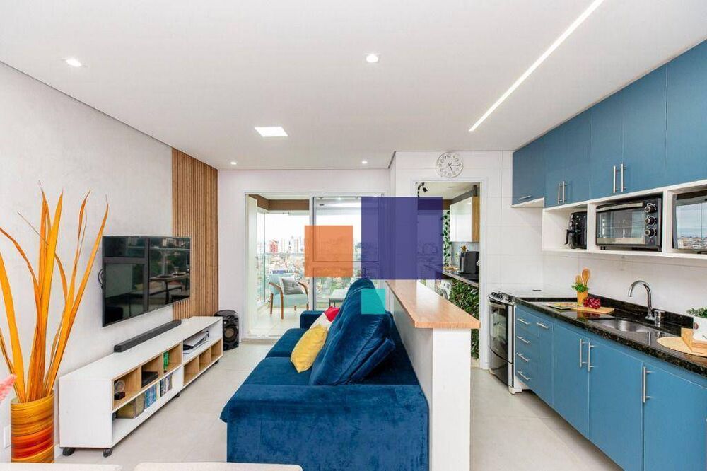 Apartamento, 2 quartos, 68 m² - Foto 4