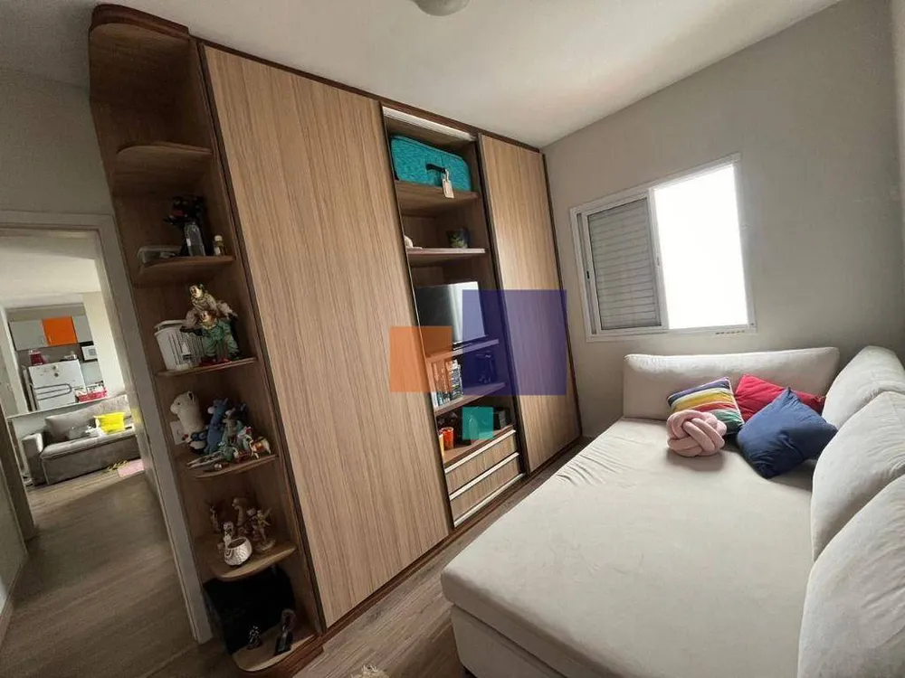 Apartamento, 2 quartos, 54 m² - Foto 7