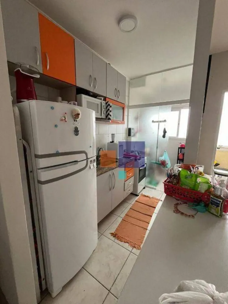 Apartamento, 2 quartos, 54 m² - Foto 1