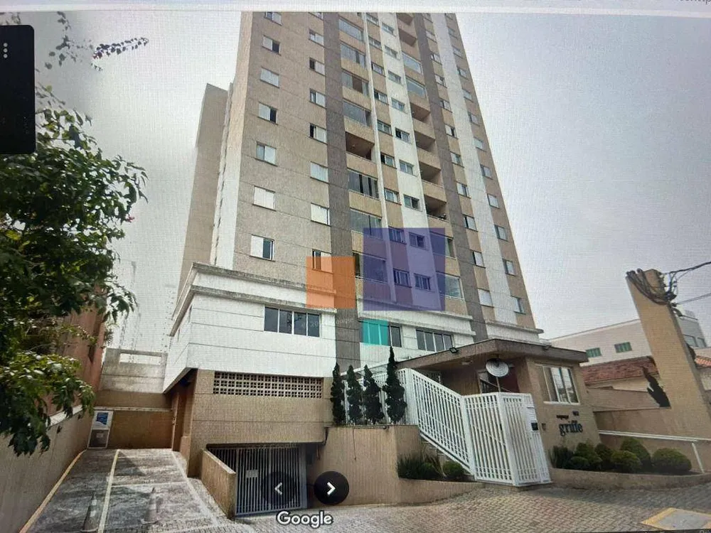 Apartamento, 2 quartos, 54 m² - Foto 4