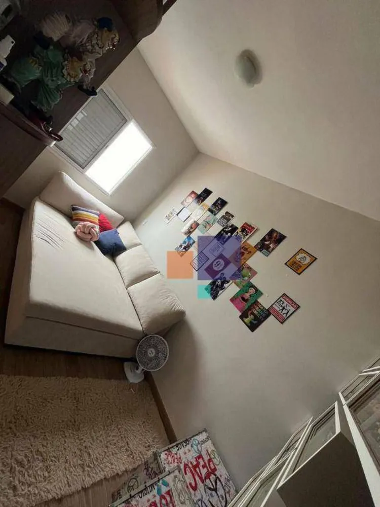 Apartamento, 2 quartos, 54 m² - Foto 5