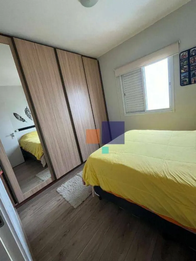 Apartamento, 2 quartos, 54 m² - Foto 6