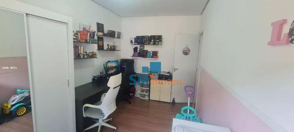 Apartamento à venda com 2 quartos, 51m² - Foto 3