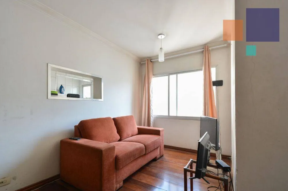 Apartamento, 2 quartos, 53 m² - Foto 4
