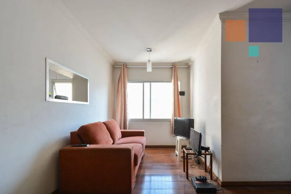 Apartamento, 2 quartos, 53 m² - Foto 2
