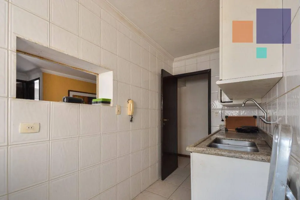 Apartamento, 2 quartos, 53 m² - Foto 6