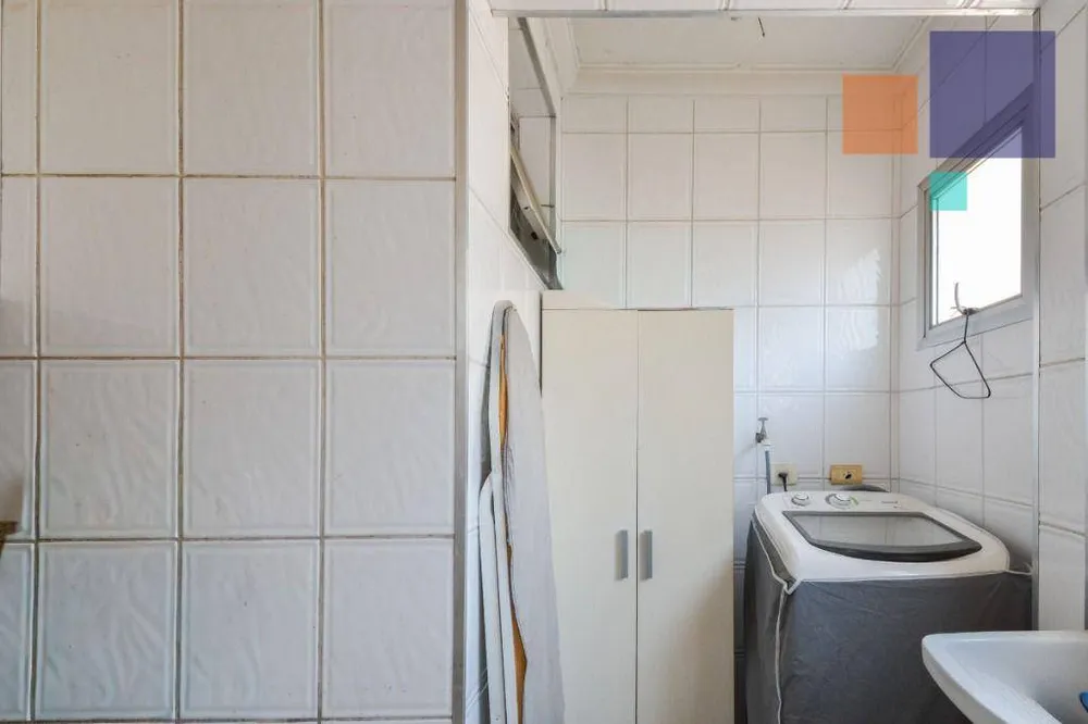 Apartamento, 2 quartos, 53 m² - Foto 5