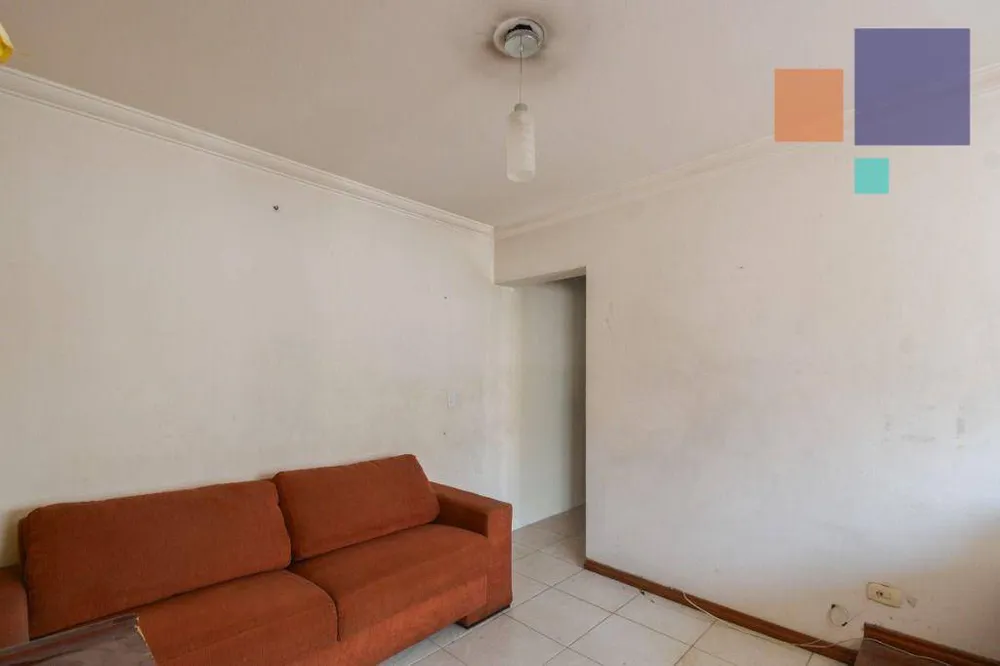 Apartamento, 2 quartos, 53 m² - Foto 3