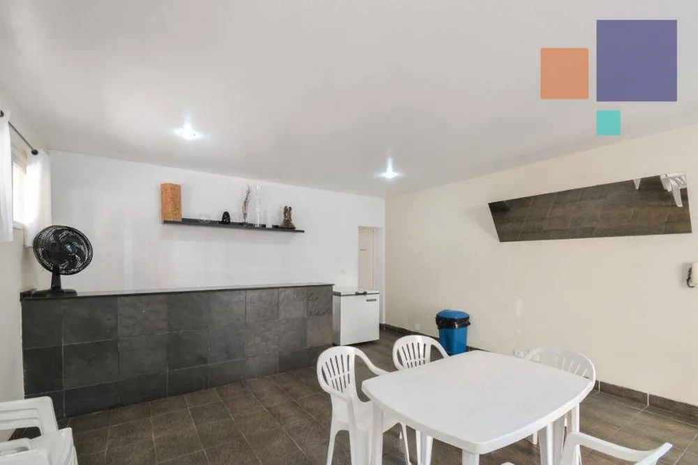 Apartamento, 2 quartos, 53 m² - Foto 11