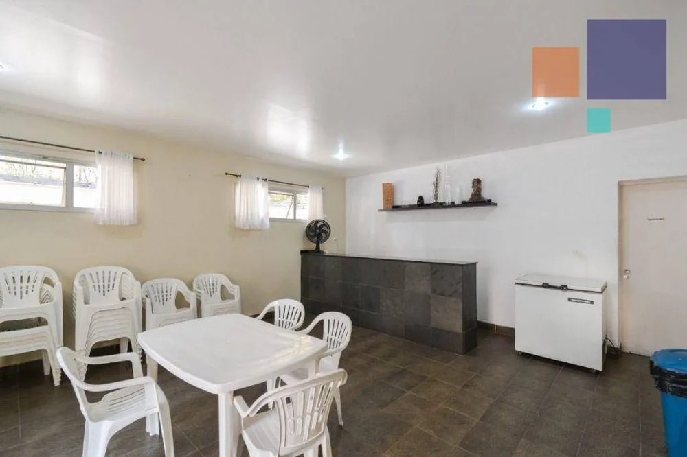 Apartamento, 2 quartos, 53 m² - Foto 12