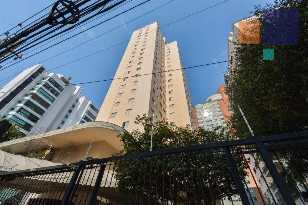 Apartamento, 2 quartos, 53 m² - Foto 10