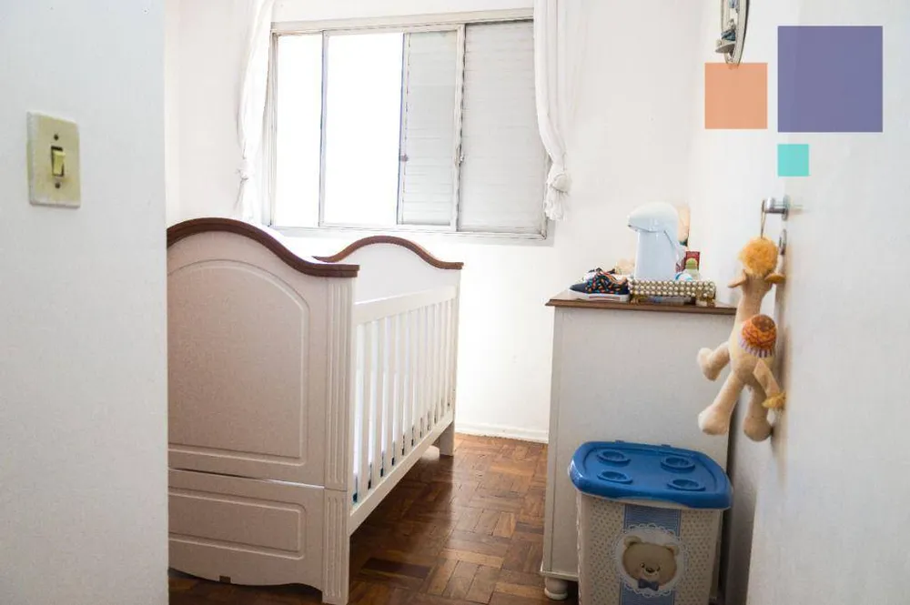 Apartamento, 3 quartos, 110 m² - Foto 6