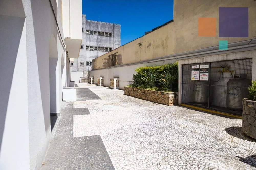 Apartamento, 3 quartos, 110 m² - Foto 2