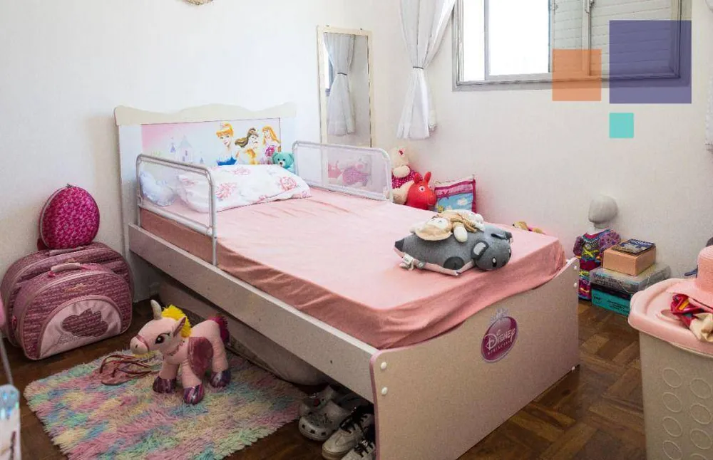 Apartamento, 3 quartos, 110 m² - Foto 4