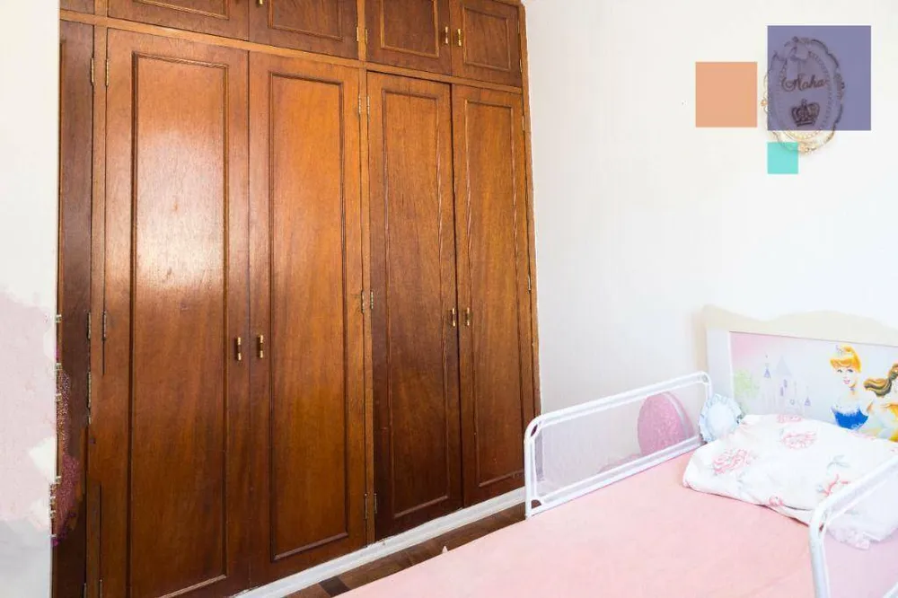 Apartamento, 3 quartos, 110 m² - Foto 3
