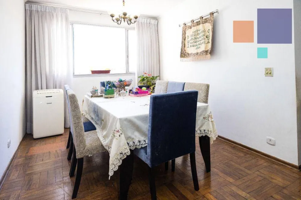 Apartamento, 3 quartos, 110 m² - Foto 3